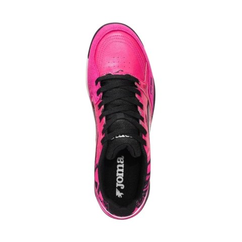 Buty piłkarskie Joma FS Reactive 2510 Indoor różowe FSS2510IN Joma