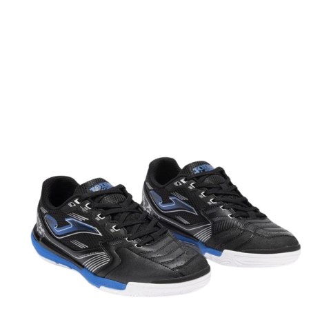 Buty piłkarskie Joma Liga 5 2501 Indoor czarne LIGW2501IN Joma