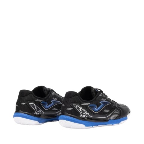 Buty piłkarskie Joma Liga 5 2501 Indoor czarne LIGW2501IN Joma