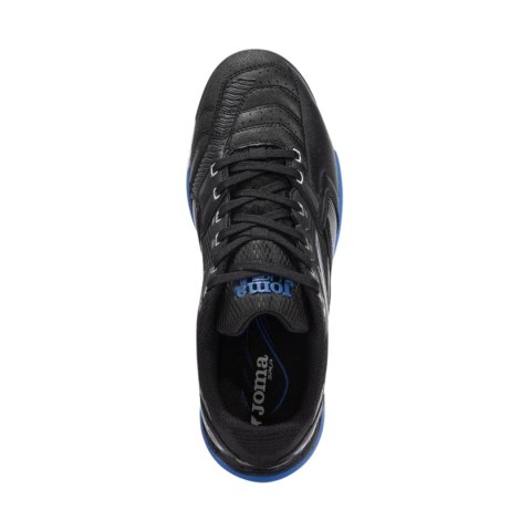 Buty piłkarskie Joma Liga 5 2501 Indoor czarne LIGW2501IN Joma