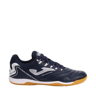 Buty piłkarskie Joma Maxima 2503 Indoor granatowe MAXW2503IN Joma