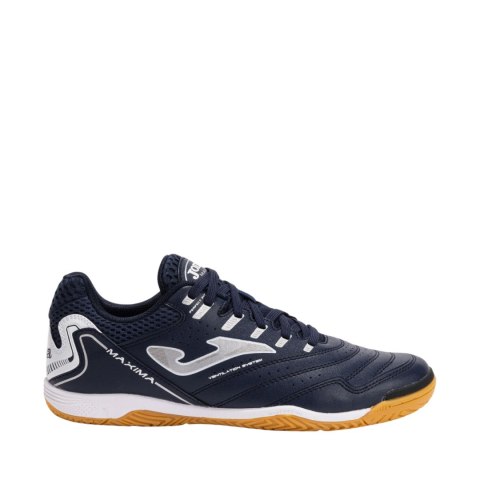 Buty piłkarskie Joma Maxima 2503 Indoor granatowe MAXW2503IN Joma
