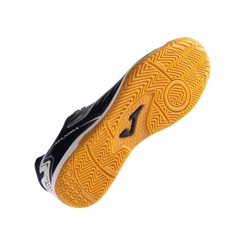 Buty piłkarskie Joma Maxima 2503 Indoor granatowe MAXW2503IN Joma