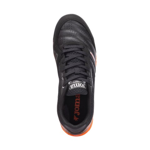 Buty piłkarskie Joma Mundial 2501 Indoor czarne MUNW2501IN Joma