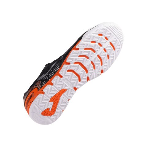 Buty piłkarskie Joma Mundial 2501 Indoor czarne MUNW2501IN Joma