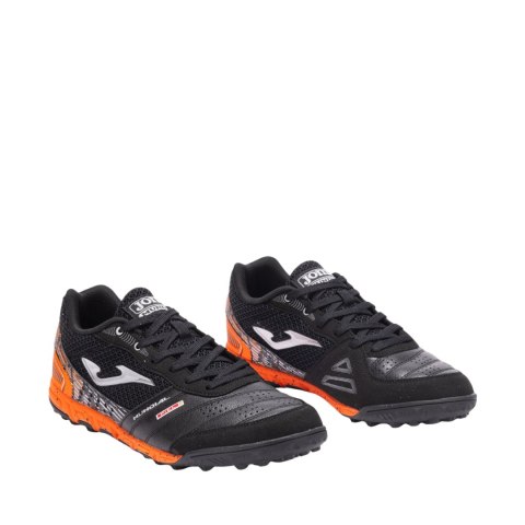 Buty piłkarskie Joma Mundial 2501 Turf czarne MUNW2501TF Joma