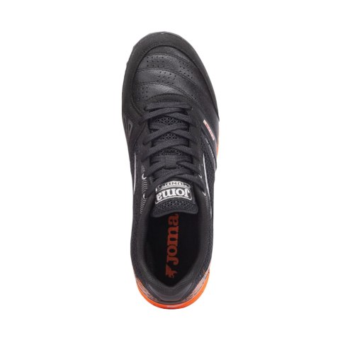 Buty piłkarskie Joma Mundial 2501 Turf czarne MUNW2501TF Joma