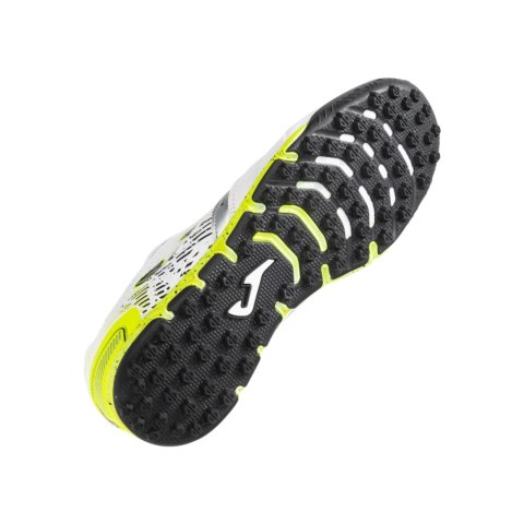 Buty piłkarskie Joma Mundial 2502 Turf białe MUNW2502TF Joma