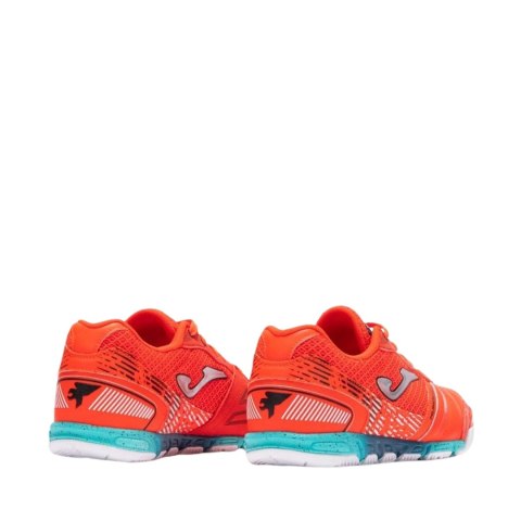 Buty piłkarskie Joma Mundial 2507 Indoor koralowe MUNS2507IN Joma