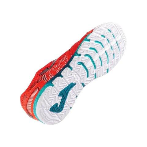 Buty piłkarskie Joma Mundial 2507 Indoor koralowe MUNS2507IN Joma