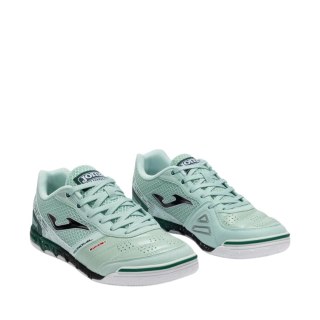 Buty piłkarskie Joma Mundial 2515 Indoor turkusowe MUNW2515IN Joma