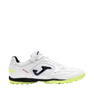 Buty piłkarskie Joma Top Flex 2502 Turf białe TOPS2502TF Joma
