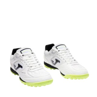 Buty piłkarskie Joma Top Flex 2502 Turf białe TOPS2502TF Joma