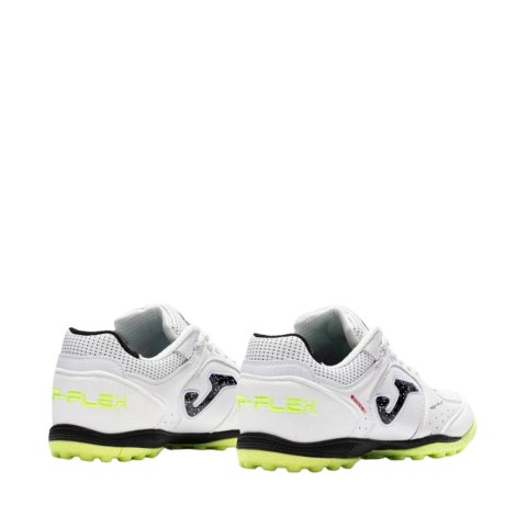 Buty piłkarskie Joma Top Flex 2502 Turf białe TOPS2502TF Joma