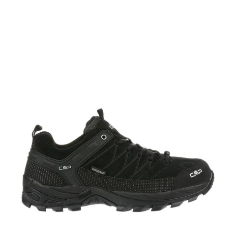 Buty trekkingowe męskie CMP Rigel Low WP czarne 3Q1324772YF CMP