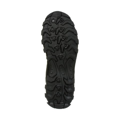 Buty trekkingowe męskie CMP Rigel Low WP czarne 3Q1324772YF CMP