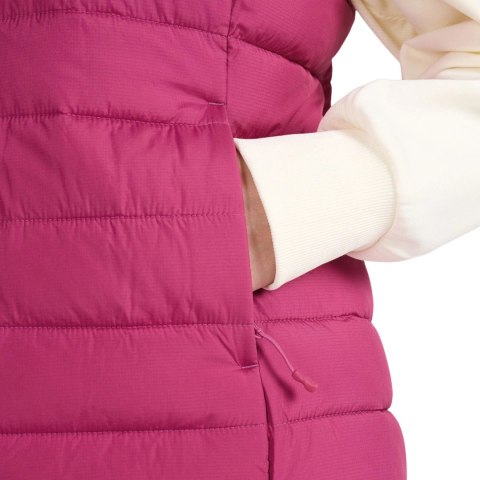 Kamizelka damska 4F F218 fuksja 4FWAW25TVJAF218 55S 4F