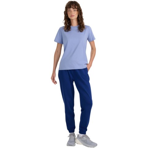 Koszulka damska 4F F2970 denim 4FWAW25TTSHF2970 32S 4F