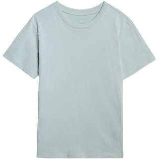 Koszulka damska 4F F2970 miętowa 4FWAW25TTSHF2970 47S 4F