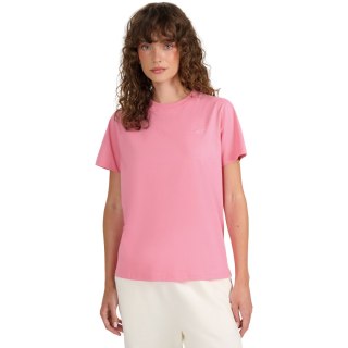 Koszulka damska 4F F2970 różowa 4FWAW25TTSHF2970 54S 4F