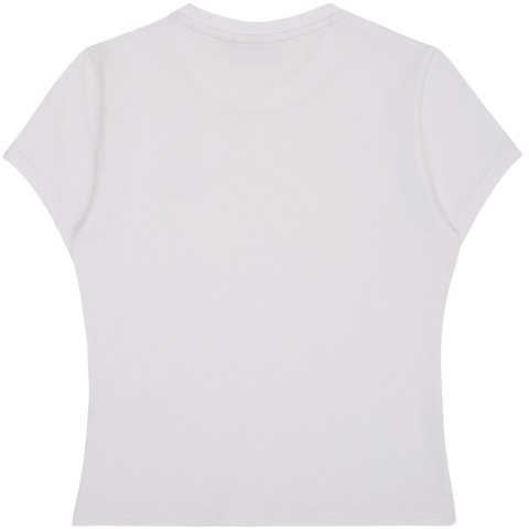 Koszulka damska Fila Trivero biała FAW1205 10001 Fila