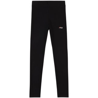 Legginsy damskie Fila Pralino czarne FAW1217 80010 Fila