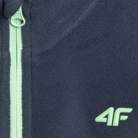 Polar dla chłopca 4F M413 granatowy 4FJWAW25TFLEM413 31S 4F