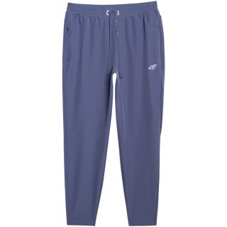 Spodnie damskie 4F FNK F0931 denim 4FWAW25TFTRF0931 32S 4F