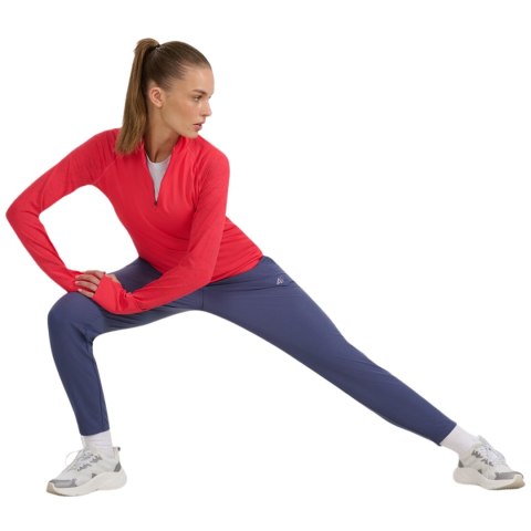 Spodnie damskie 4F FNK F0931 denim 4FWAW25TFTRF0931 32S 4F