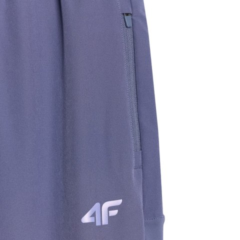 Spodnie damskie 4F FNK F0931 denim 4FWAW25TFTRF0931 32S 4F