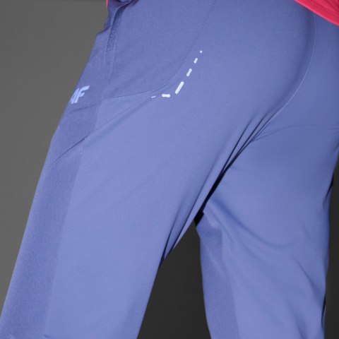 Spodnie damskie 4F FNK F0931 denim 4FWAW25TFTRF0931 32S 4F