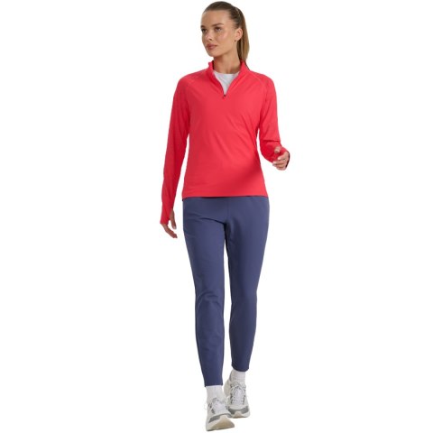 Spodnie damskie 4F FNK F0931 denim 4FWAW25TFTRF0931 32S 4F