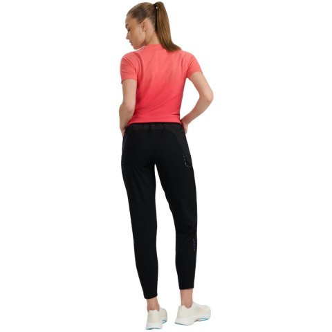 Spodnie damskie 4F FNK F0931 głęboka czerń 4FWAW25TFTRF0931 20S 4F