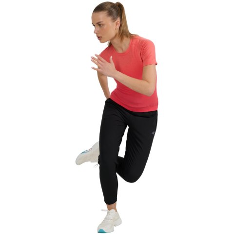 Spodnie damskie 4F FNK F0931 głęboka czerń 4FWAW25TFTRF0931 20S 4F