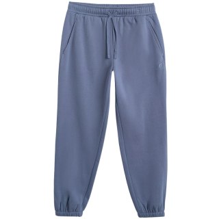 Spodnie męskie 4F CAS M1140 denim 4FWMM00TTROM1140 32S 4F