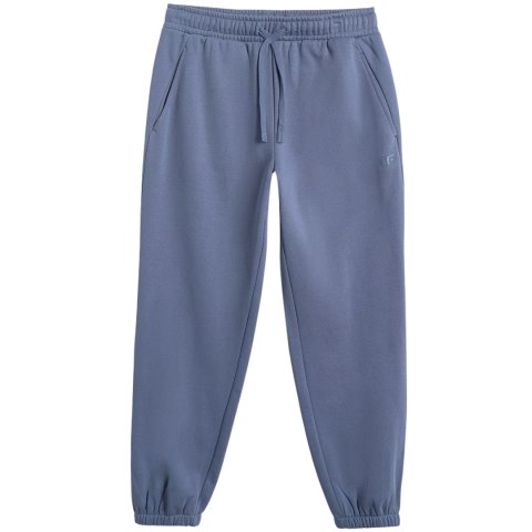 Spodnie męskie 4F CAS M1140 denim 4FWMM00TTROM1140 32S 4F