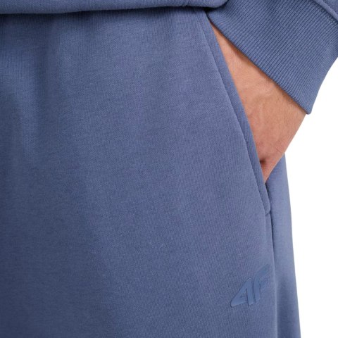 Spodnie męskie 4F CAS M1140 denim 4FWMM00TTROM1140 32S 4F