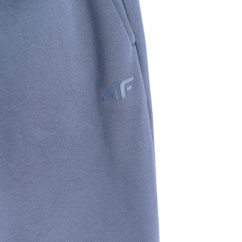 Spodnie męskie 4F CAS M1140 denim 4FWMM00TTROM1140 32S 4F