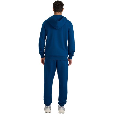 Spodnie męskie 4F CAS M1140 morska zieleń 4FWMM00TTROM1140 46S 4F