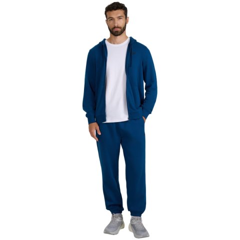 Spodnie męskie 4F CAS M1140 morska zieleń 4FWMM00TTROM1140 46S 4F