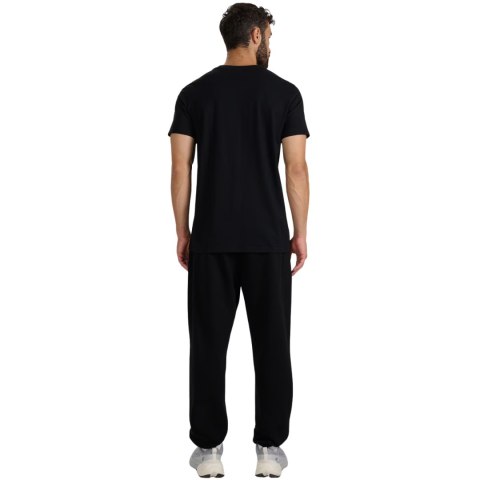 Spodnie meskie 4F CASM1140 głęboka czerń 4FWMM00TTROM1140 20S 4F