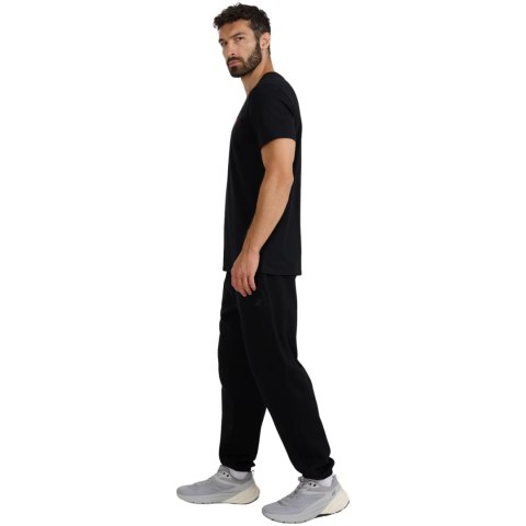 Spodnie meskie 4F CASM1140 głęboka czerń 4FWMM00TTROM1140 20S 4F