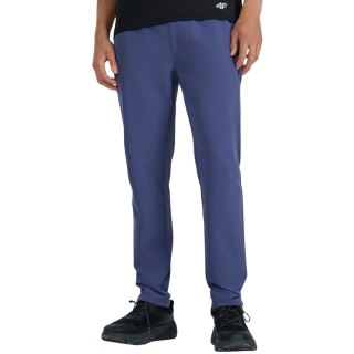 Spodnie męskie 4F FNK M0930 denim 4FWAW25TFTRM0930 32S 4F