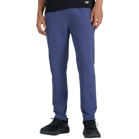 Spodnie męskie 4F FNK M0930 denim 4FWAW25TFTRM0930 32S 4F