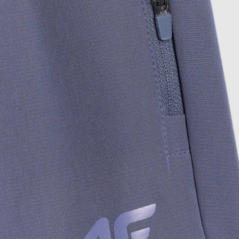 Spodnie męskie 4F FNK M0930 denim 4FWAW25TFTRM0930 32S 4F