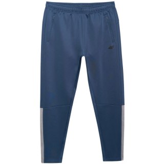 Spodnie męskie 4F FNK M0936 denim 4FWAW25TFTRM0936 32S 4F