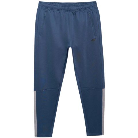 Spodnie męskie 4F FNK M0936 denim 4FWAW25TFTRM0936 32S 4F