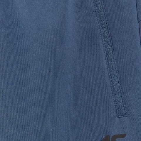 Spodnie męskie 4F FNK M0936 denim 4FWAW25TFTRM0936 32S 4F
