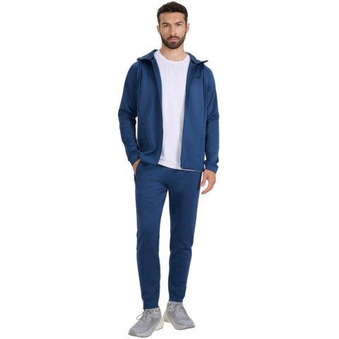 Spodnie męskie 4F FNK M0936 denim 4FWAW25TFTRM0936 32S 4F