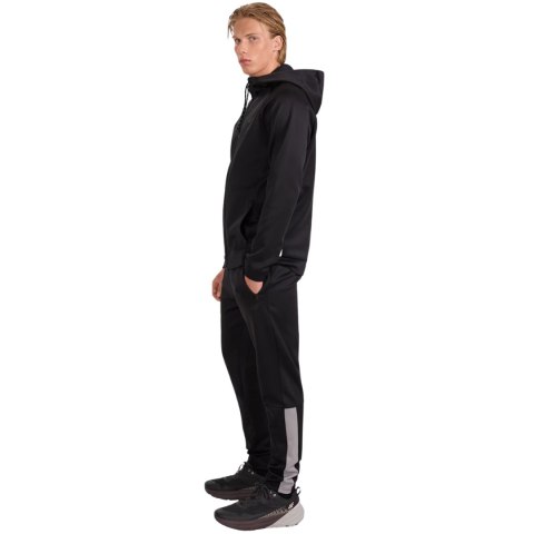 Spodnie męskie 4F FNK M0936 głęboka czerń 4FWAW25TFTRM0936 20S 4F